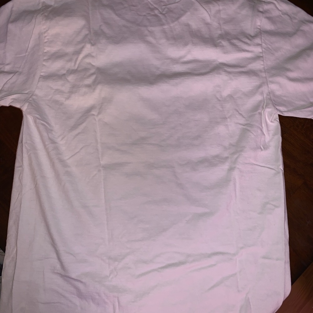Horror Icons Friends Ringer Tee - Picture 3 of 3